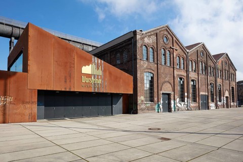 Concert hall