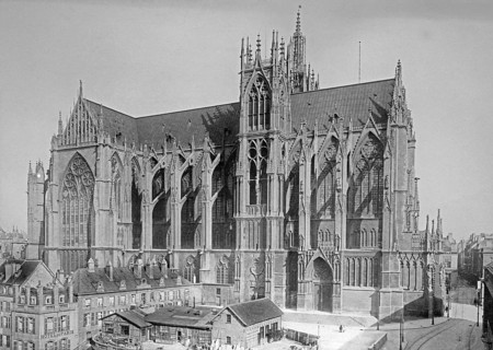 Cathedral