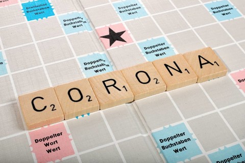 Letter game