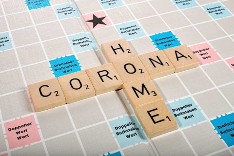Letter game