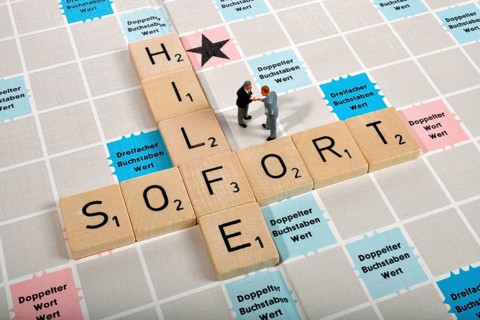 Letter game