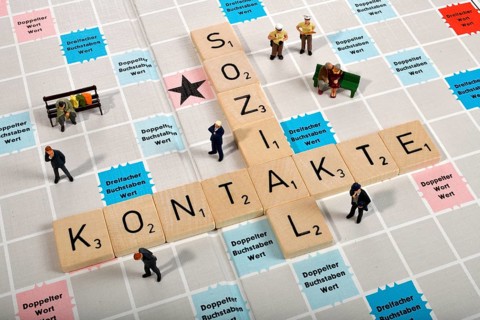 Letter game
