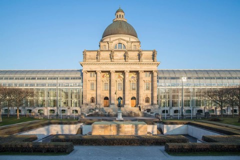 Bavarian State Chancellery