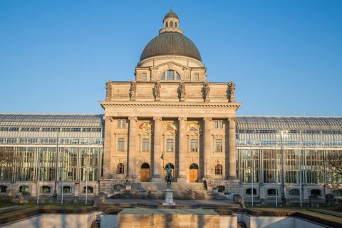 Bavarian State Chancellery