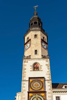 Old city hall