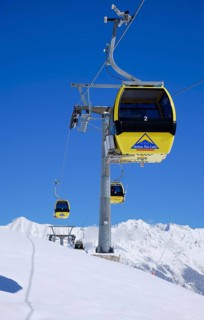 Gondola
