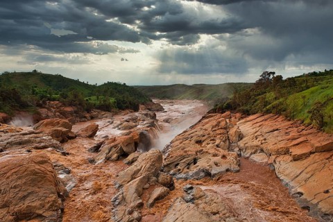 Betsiboka River