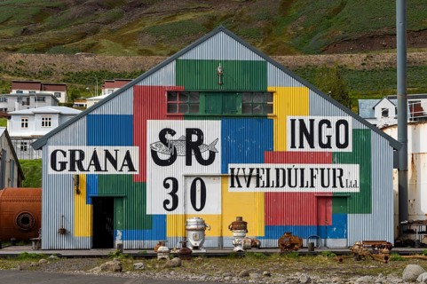 Herring Museum