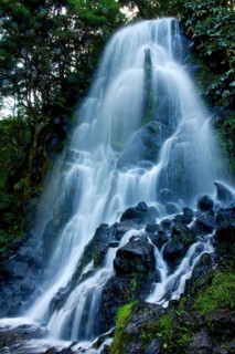 Waterfall