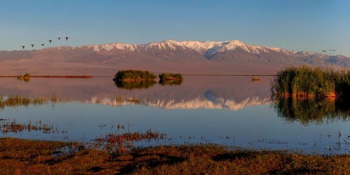 Jargalant khairkhan mountain