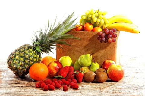 Fruit