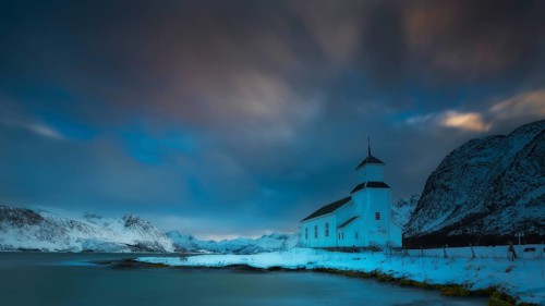 Church