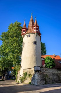 Diebsturm