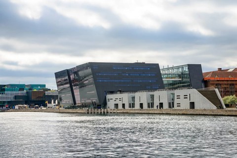 Danish Royal Library