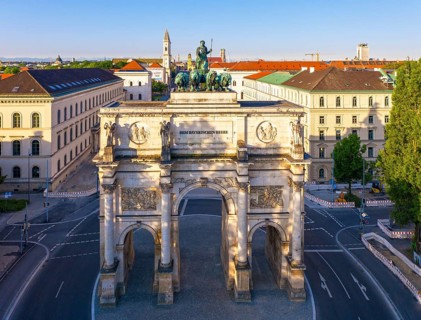 Siegestor