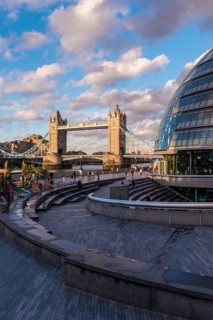 Tower Bridge