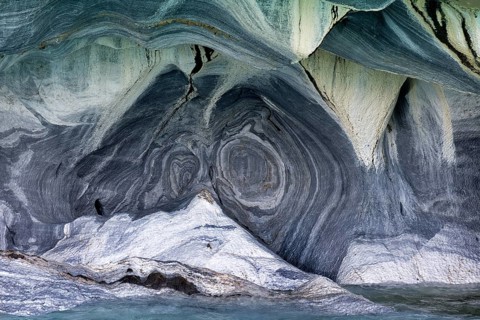 Marble Caves Sanctuary