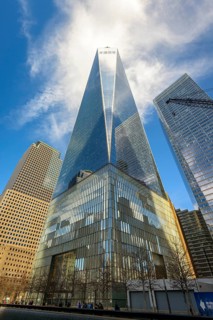 One World Trade Center