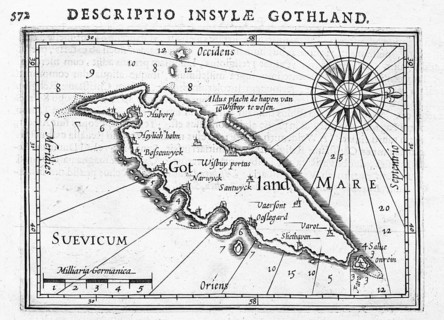 Gotland