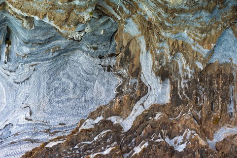 Marble Caves Sanctuary