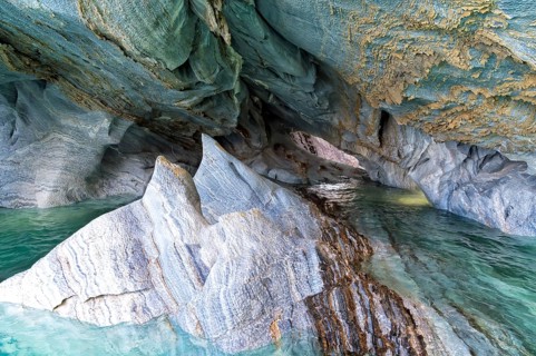 Marble Caves Sanctuary