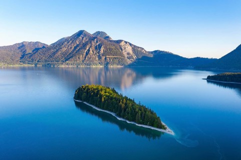 Island Sassau