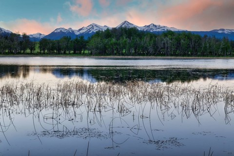 Elizade lake