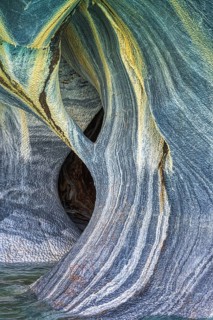 Marble Caves Sanctuary