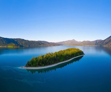 Island Sassau