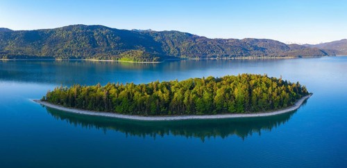 Island Sassau