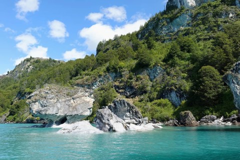 Marble Caves Sanctuary