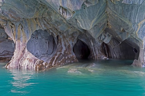 Marble Caves Sanctuary