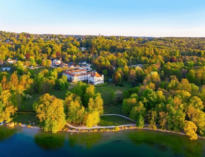 Castle Possenhofen