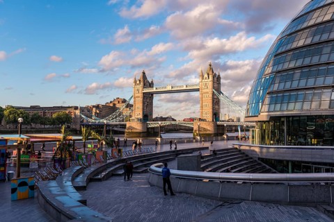 Tower Bridge