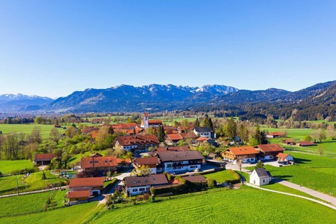 Wackersberg
