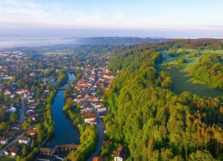 Wolfratshausen