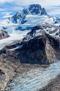 Northern Patagonian Ice Field