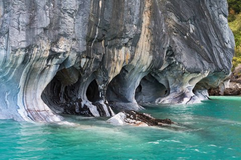 Marble Caves Sanctuary