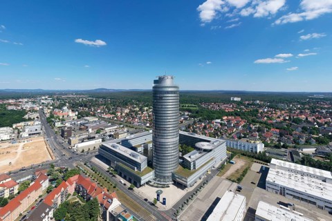 Building complex