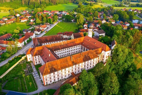 Kloster Beuerberg