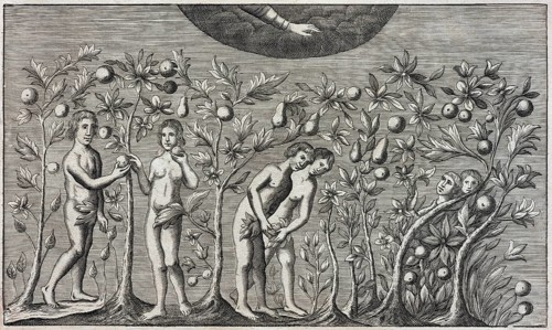 Adam and Eve