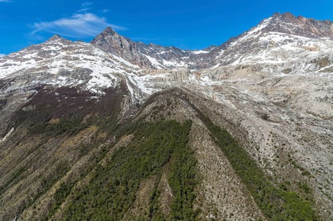 Laguna San Rafael National Park