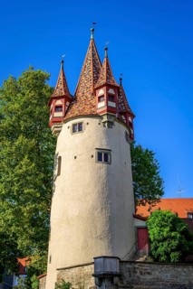 Diebsturm
