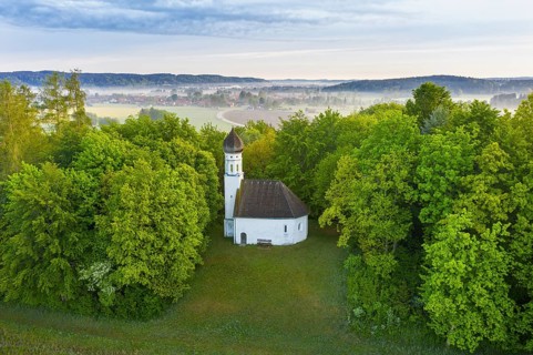 Chapel St. Georg