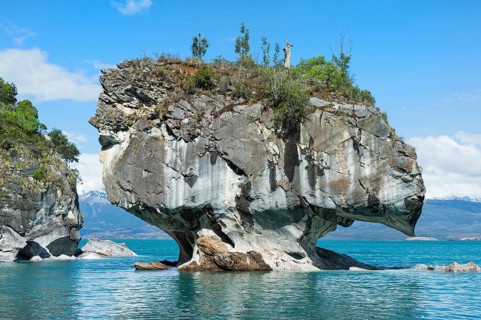 Marble Caves Sanctuary