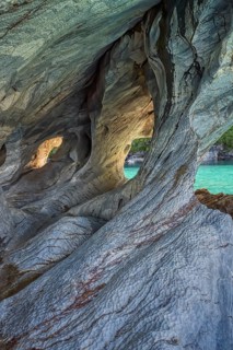 Marble Caves Sanctuary
