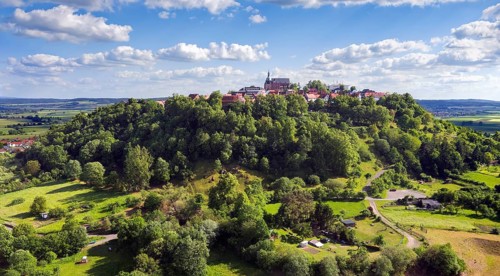 City of Amoeneburg