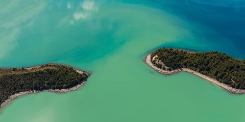 Laguna San Rafael National Park