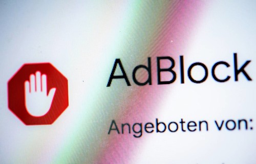 Adblock