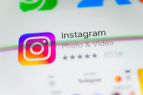 Instagram App